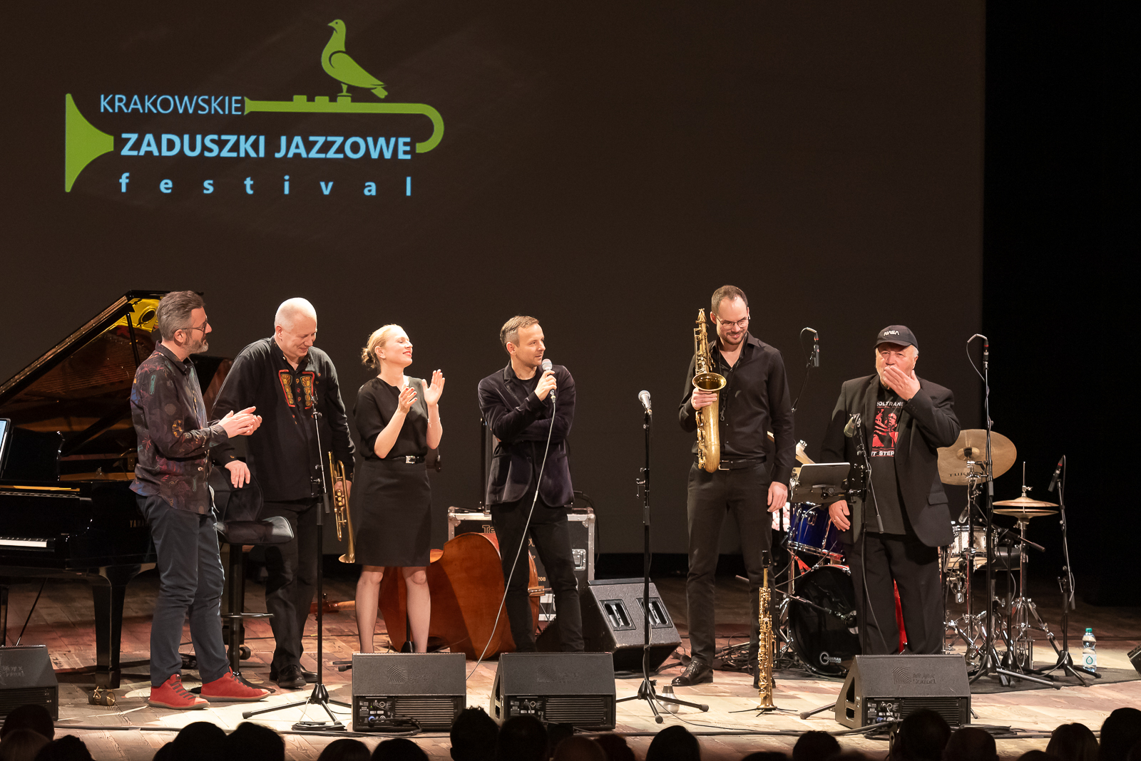 Krakowskie Zaduszki Jazzowe 2023