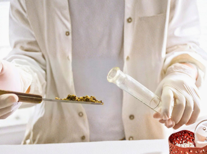 Badania Laboratoryjne