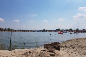 Kąpielisko Przystań Brzegi